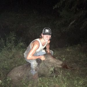 Meet your Posher, Ethan